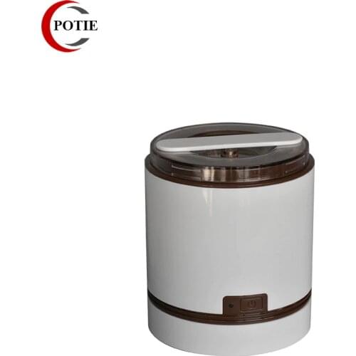 Factory Price 800ml Mini Portable Ultrasonic Cleaner Machine For Jewelry Watches Glasses