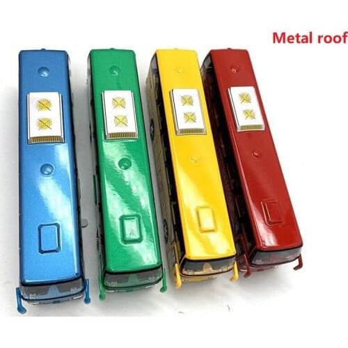 1:32 Alloy Car Models,High Simulation City Bus,Diecast, Toy Vehicles, Pull Back & Flashing & Musical