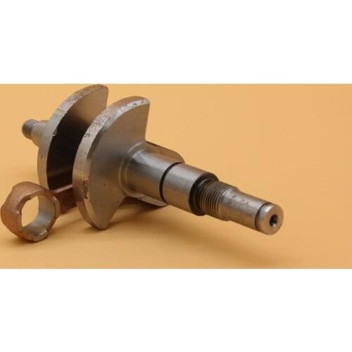 10mm Crankshaft Crank Shaft Needle Beairng Fit For STIHL 017 018 MS170 MS180 Garden Chainsaw Spare Parts 11320300402