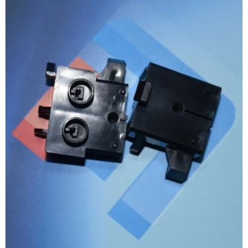 Free Shiping 20* 44203850000 Front Transfer Separation Corona Block for Toshiba E 350 450 352 452