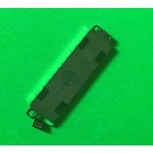 5pcs/lot New Vibrator Motor With Flex cable For iPhone 8 Plus Replacement