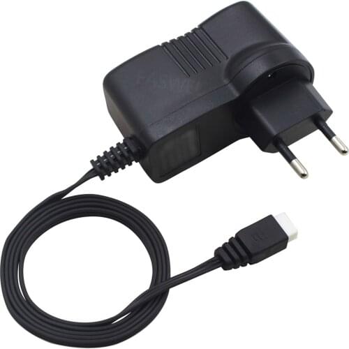 7.4V Battery Charger Plug for Skytech H100 H102 RC Boat Toys Syma Drone X8SW