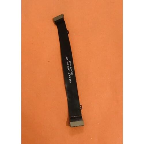 Used Original type C Charger Board to MOtherboard FPC for UMIDIGI S3 PRO Helio P70 Free shipping