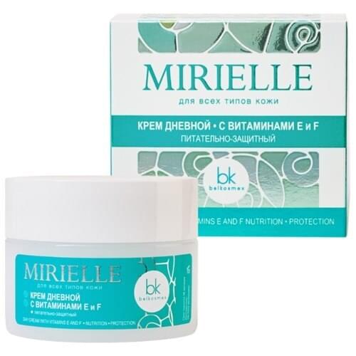 Belkosmex Sunscreens For The Face