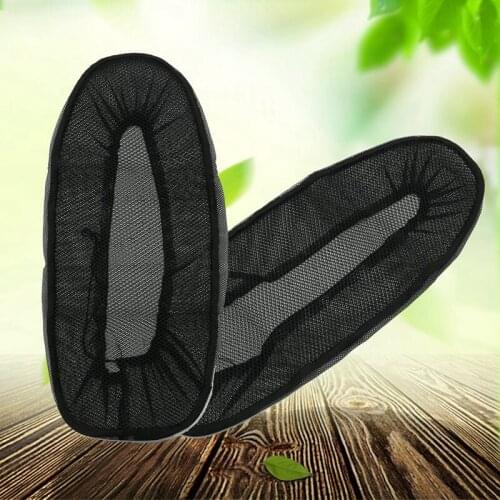 Motorcycle Cover Sun Pad Heat Insulation Protection CushionScooter Electric Motorbike 3D Sun Proof Sunscreen Seat Breathable