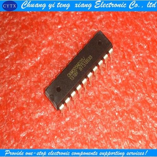 CKM005ND20J CKM005ND20 DIP20 1PCS