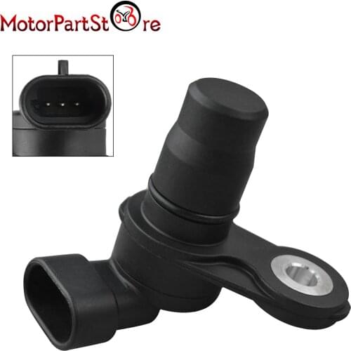 Engine Camshaft Position Sensor For Buick Chevy GMC Isuzu Saab Saturn Cobalt Colorado 12568715 12571266 12584079 24576400 PC403