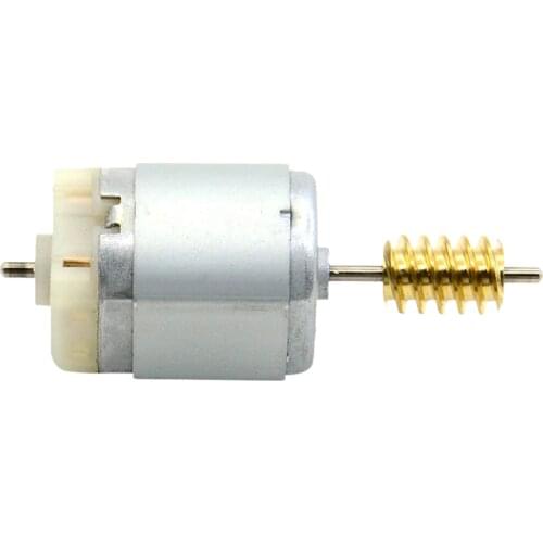 Dierfei Spare Parts For Electric Vehicles