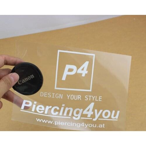Customized quality custom self adhesive logo label printing, customized color printed logo sticker, round logo label sticker