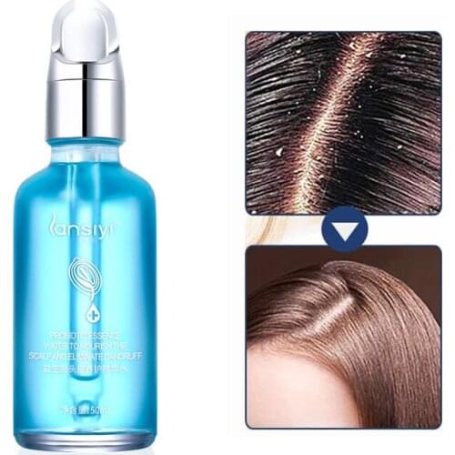 LANBENA Hair Oils