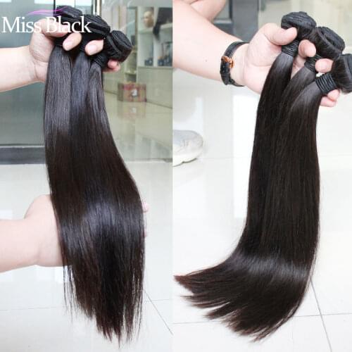 Curly Hair Strands Miss Black China