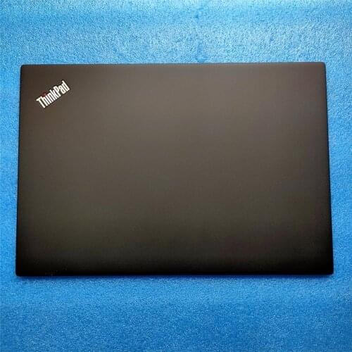 New Original For ThinkPad T480S LCD Back Cover Shell Top Lid Rear Case 01YT300 01YT302 01YT305 01YT306 01YT309 01YT310 01LX995
