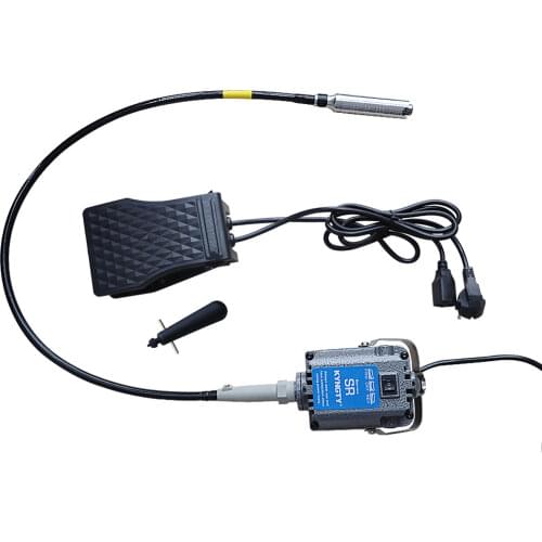 SR Grinder Suspension grinder Hanging mill Jade Engraving Machine Grinding Grinder Drilling Machine Import Grinder Polishing