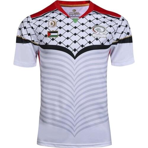 Palestine national team tracksuit jacket soccer Training suit pants football clothes sportswear men jogging Sweater set