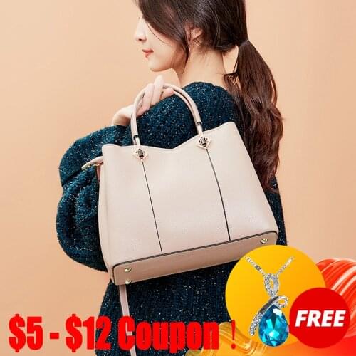 CGA Alligator Handbags Big Capacity Genuine Leather Crossbody Shoulder Bags For Women Luxury Messenger Ladies Shoulder Tote Bag