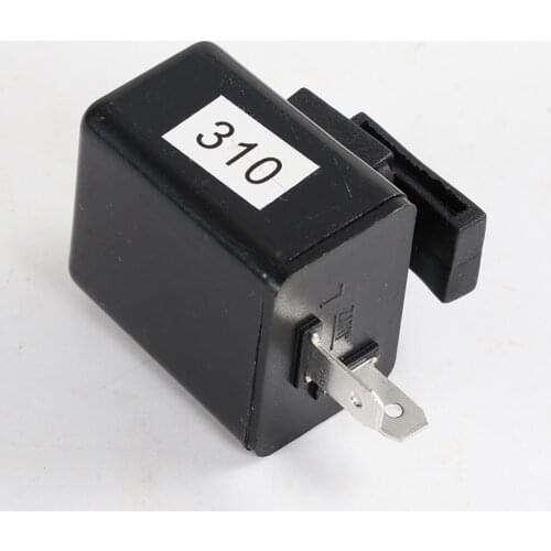 Motorcycle Flasher Led Turn Signal G1 Original for Kiden Kd150-u-g1-u1-z2