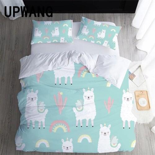 Постельное бельё UPWANG China At AliExpress