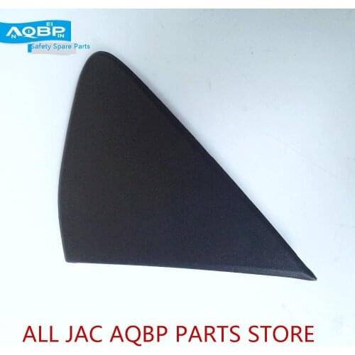 Exterior Parts of JAC J2 Car OE 5206050U8050 Left Triangle Bras car-styling spoiler fender flares