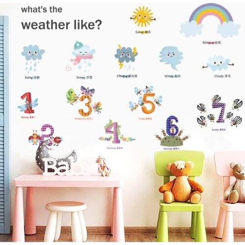 Zhi Xian Vinyl Wall Stickers