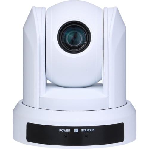 1080P 10X USB Camera PTZ Videoconferencing Camera for Telemedicine
