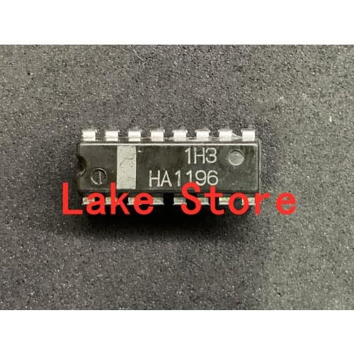 5 unids/lote HA1196 DIP 1196