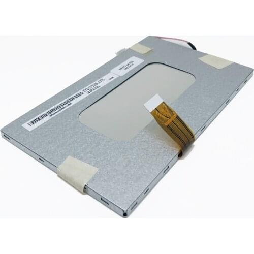 A070FW03 V2 7 inch 26pins LCD screen CCFL Back light