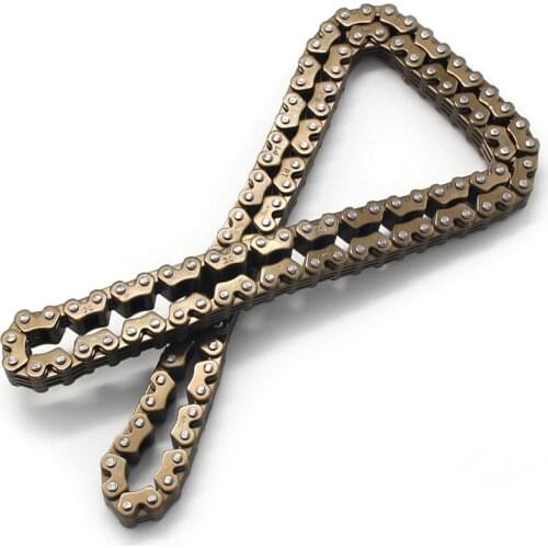 Motorcycle Links Engine Time Cam Silent Timing Chain Link For Yamaha Phazer PZ50MT GT PZ50GT MTX PZ50MT RTX PZ50R RTX PZ50RTX