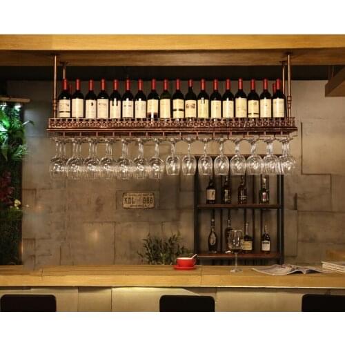 CrystataShine Bar Inventory