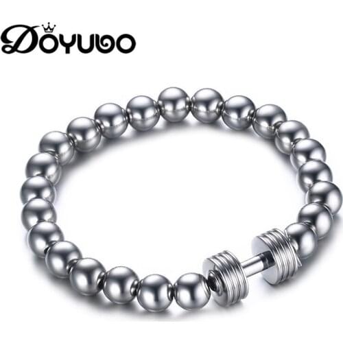 DOYUBO Metal Bracelets