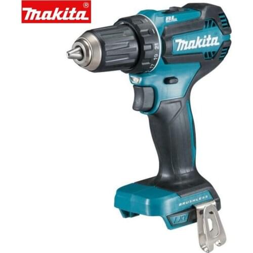 DDF485Z MAKITA DDF485 18V LXT BRUSHLESS 2-SPEED DRILL DRIVER BODY ONLY
