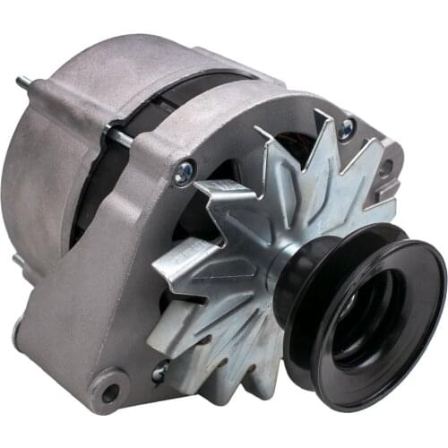 Alternator for VW Transporter III Platform/Chassis 1.7 D Caddy 1.6 D 1982-1992 068903017M 068903017MX 068903031D