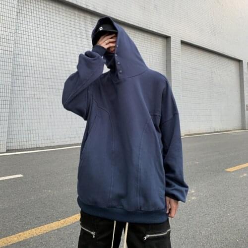 Мужские свитшоты HANGJIA China At AliExpress