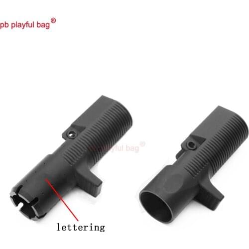 Playful bag Outdoor sport HQ industrial MP5K EX-version SP89 handguard Tactical MP5 gel ball gun accessory CS DIY toys OA25S