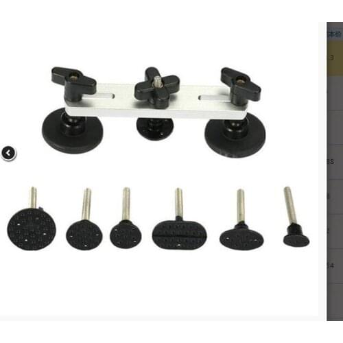 Car SAG Repair Tools Hail Pit Hole-Sheet Metal Dent Repair Device