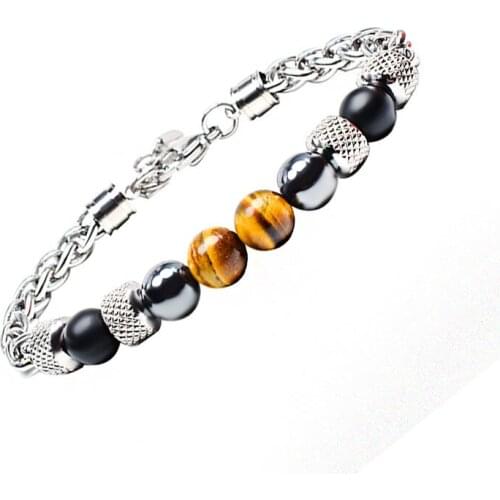 Браслеты из камней LFLGOGHM China At AliExpress