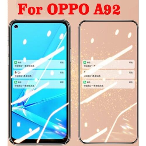 Защитные пленки для Oppo A92 LMRUIXI China At AliExpress