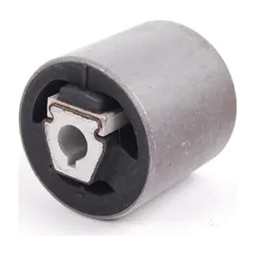 Front lower control arm Bushing Control Arm Rubber for BMW X5 E53 X5 3.0i 4.4i 4.6 4.8 31126769715 factory