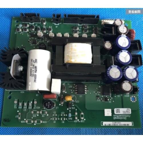 AB700 inverter switching power supply board 314066-A02 and inverter accessories 319433-A02 USED 100% TESTED