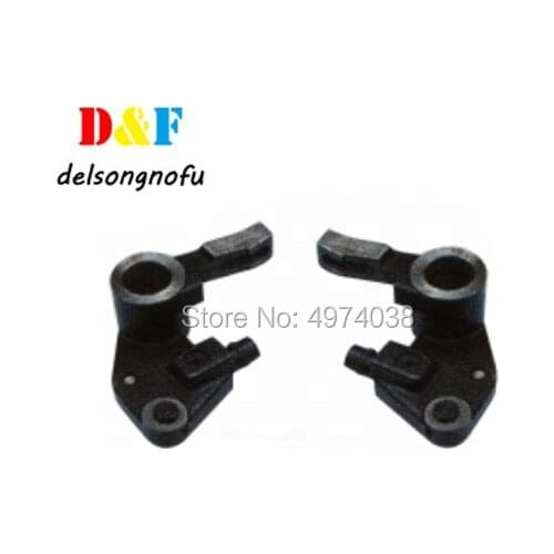 HD offset printing machine support