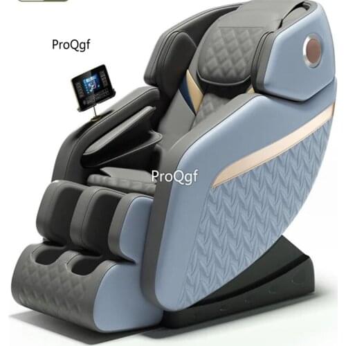 Prodgf 1Pcs A Set ins European Luxury Massage Sofa