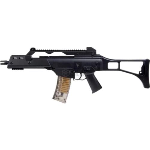 Saigo Airsoft Defense g36 Spring 6mm Calibre. Power 0,5 joules REPLICA AIRSOFT