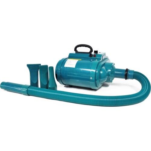 Pet Dryer Dual-Motor Pet Water Blowing Machine, High-Power, Silent, Large Dog, Special Blowing Artifact, Blowing and Drying Mach