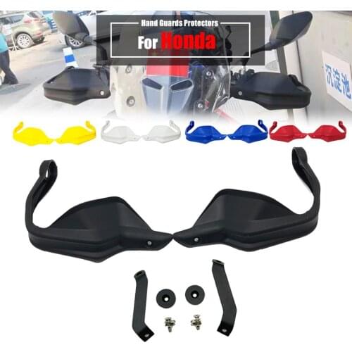 For Honda NC700X NC750X CB650F 2012 2013 2014 2015 2016 2017 2018 2019 2020 2021 Motorcycle Handguards Hand Guards Protectors