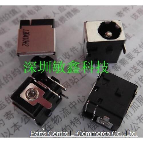 10 pcs free shipping NEW DC Jack For Lenovo G480 G480A G580 DC Power Jack