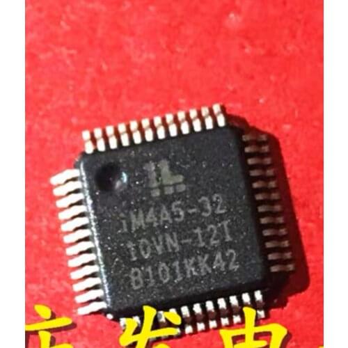 2-10PCS/ IM4A5-32 IM4A5-32-10VN-12I QFP