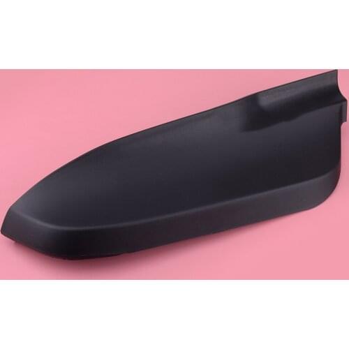 68143096 Front Right Bumper Spat Fascia Cover Plastic fit for Jeep Grand Cherokee 2014 2015 2016 2017 2018 2019 2020