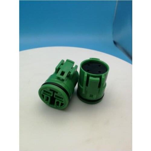 Free shipping 1pcs female OBD1 Alternator Plug OBDO 4 Pin Connector Plug 1988-1995