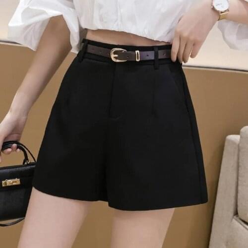 Женские шорты с высокой талией JY JSY&YHT China At AliExpress