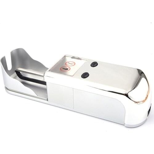 Cigarette Making Machine Cigarette Machine Cigarette Grinding Machine Automatic Cigarette Machine Electric Rolling Machine