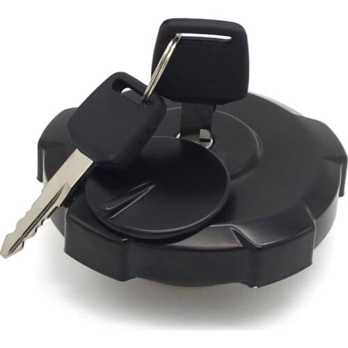 Motorcycle Fuel Gas Cap With Cover Key Tank for Honda CRM50R CRM75R MTX80RF MTX125 MTX200 RW Disc Drum UK 17620-KE1-003